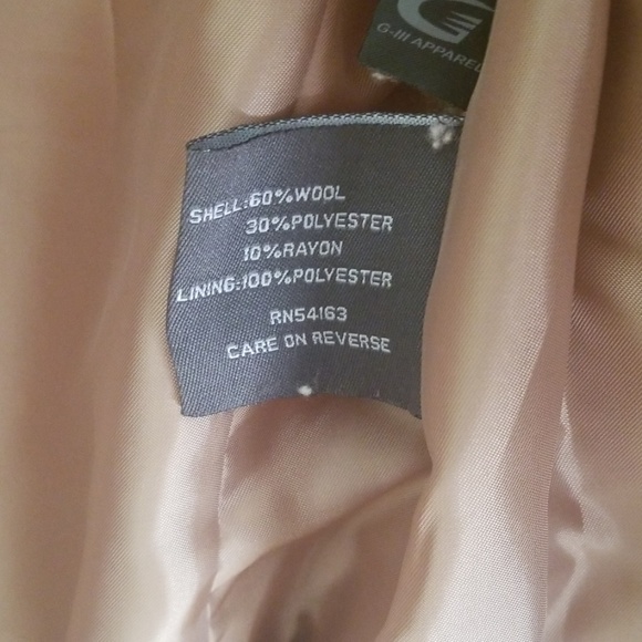 Jacket - Picture 6 of 6